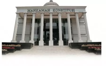 MKMK Mendalami Dugaan Pelanggaran Etik Hakim Konstitusi: Sorotan pada Pemeriksaan dan Reaksi Publik
