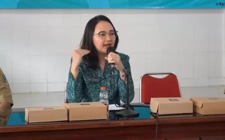 Mbak Cicha Dorong Kades Alokasikan Anggaran untuk Penguatan Kelembagaan PKK Desa