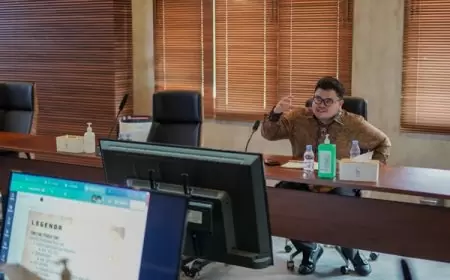 Bakal Hadirkan Suasana Cerita Panji, Mas Dhito Siapkan Konsep Baru Ubalan