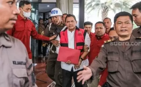 Kejaksaan Agung RI Dalami Dugaan TPPU Terkait Kasus Korupsi Proyek BTS 4G oleh Anggota BPK RI