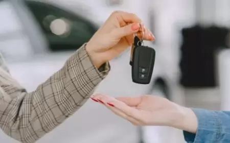 Langkah-Langkah Penting Saat Menerima Mobil Baru: Panduan Astra Daihatsu