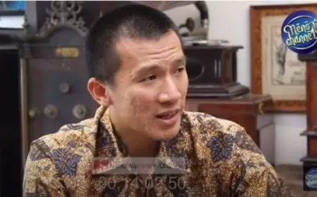 Kontroversi Podcast Deddy Corbuzier: Respons Ustaz Felix Siauw Terhadap Diskusi Buya Arrazy tentang Palestina