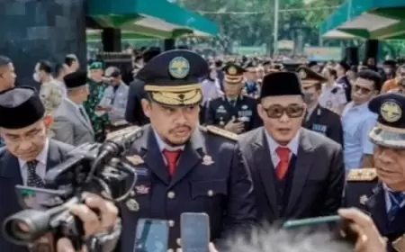 Bobby Nasution Dukung Prabowo-Gibran di Pilpres 2024: Profil, Karier, dan Keputusan Kontroversial