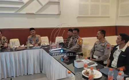 Wujudkan Tertib Berlalu Lintas Sejak Usia Dini, Ini Langkah Satlantas Polres Trenggalek