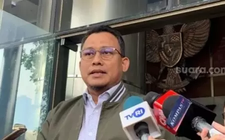 Pertemuan Koordinasi KPK, Polda Metro Jaya, dan Mabes Polri Bahas Permintaan Supervisi Terkait Kasus Pemerasan