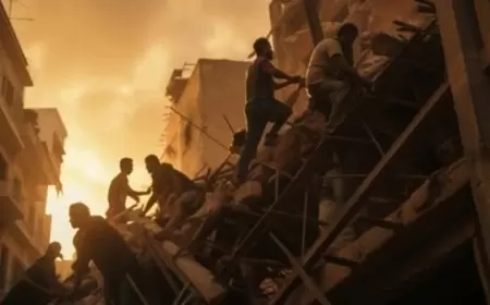 Rumah Sakit Indonesia di Gaza Menghadapi Ancaman Berhenti Total Operasi karena Kekurangan Bahan Bakar