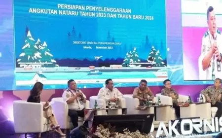 Teknologi Transportasi Berkembang Pesat: Peran Ditjen Hubdat dalam Mewujudkan Transportasi Darat Inklusif dan Berkelanjutan