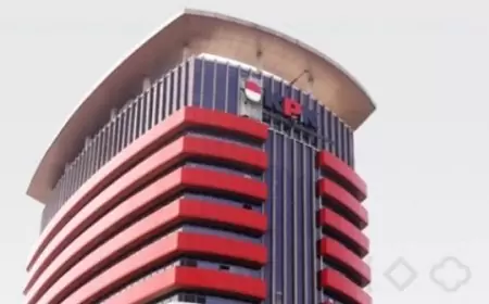 KPK Tetapkan Anggota Tim Pemeriksa Pajak DJP sebagai Tersangka Korupsi: Delapan Orang Terlibat dalam Kasus Penghitungan Pajak