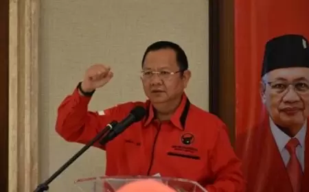 Ketua Komisi IV DPR Diperiksa KPK Terkait Aliran Uang Korupsi Kasus SYL di Kementerian Pertanian