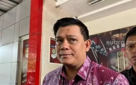 Penundaan Rapat Koordinasi Kasus Pemerasan SYL: Polda Metro Jaya Minta KPK Segera Merespons