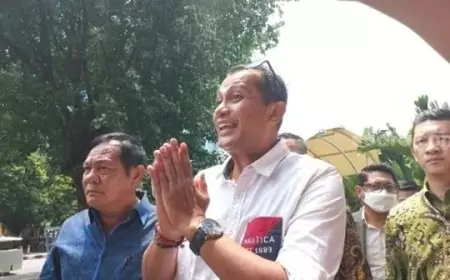 Desakan Tahanan dan Upaya Hukum Mantan Penyidik KPK Terhadap Wamenkumham Eddy Hiariej yang Ditetapkan Sebagai Tersangka Gratifikasi