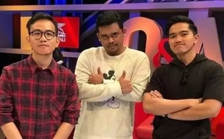 PDIP Berhati-hati Mengenai Dukungan Jokowi untuk Pilpres 2024: Sikap Gibran dan Bobby Jadi Indikator