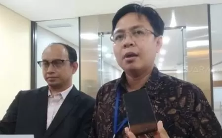 Survei Indikator Politik: Publik Biasa-Biasa Saja Terkait Politik Dinasti Pasca Putusan MK