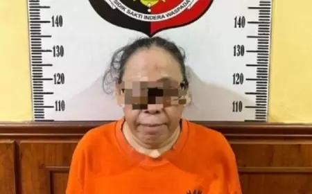 Caleg DPRD DKI Jadi Korban Penipuan Pinjaman, Pelaku Ditangkap Polis