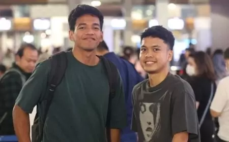 Pebulutangkis Indonesia Bersemangat Ikuti Kumamoto Japan Masters 2023 Menuju Olimpiade Paris 2024