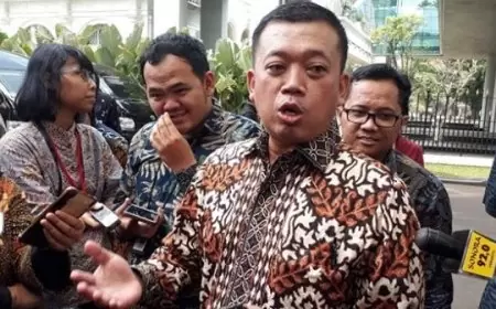 Megawati Soroti Putusan MKMK, Nusron Wahid Heran: Pertandingan Belum Dimulai