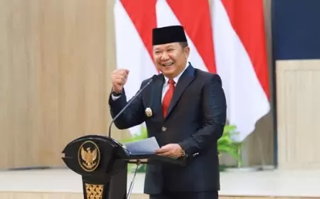 Keamanan Pemilu, Bupati Instruksikan Mendirikan Pos Kamling