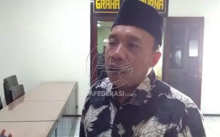 Rapat Pembahasan APBD 2024 DPRD Kabupaten Trenggalek Ditunda