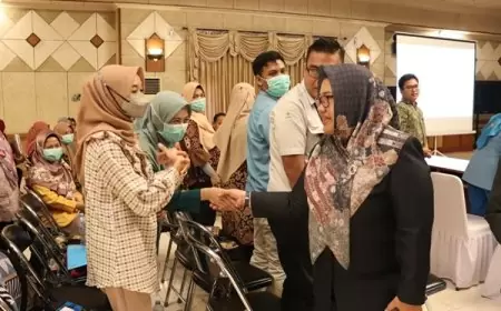 Kasus HIV/AIDS Gresik Masih Tinggi, Pemkab Targetka 0 Kasus  2030