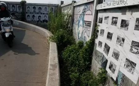 Koalisi Masyarakat Sipil Mempertegas Pentingnya Penyelesaian Kasus Penculikan di Masa Lalu