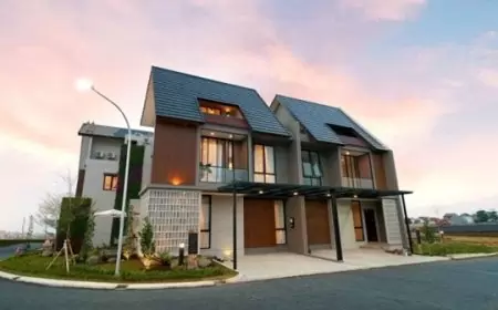 Summarecon Crown Gading Luncurkan Viola Residence sebagai Solusi Hunian Terjangkau di Tengah Kenaikan Harga Properti