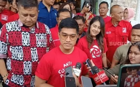 Panasnya Politik Indonesia Menjelang Pemilu 2024: Bawaslu Terima 391 Laporan Pelanggaran