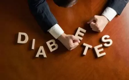 Biaya Pengobatan Diabetes Melitus Meningkat, BPJS Kesehatan Salurkan Triliunan Rupiah