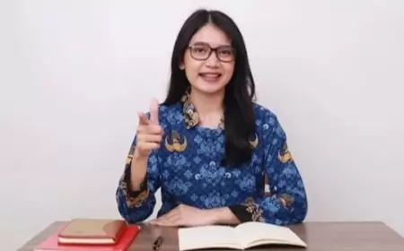 Gaji PNS Segera Setara dengan Pegawai BUMN: Langkah Pemerintah untuk Meningkatkan Kesejahteraan ASN