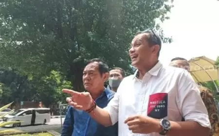 KPK Tersangka Wamenkumham: Desakan Mundur dan Tanggapan Terkait Kasus Suap