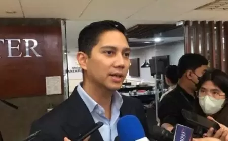 Prabowo-Gibran Resmi Pasangan Capres-Cawapres, Tim Kampanye Fokus Menangkan Pemilu 2024