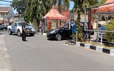 Diduga Ingin Mencabuli Dua Bocah, Pria 30 Tahun Diamuk Massa