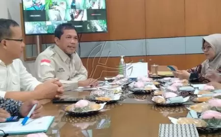 Studi Referensi DPRD Tulungagung di Gunung Kidul dan Yogyakarta untuk Rancangan Perda Inovasi Daerah