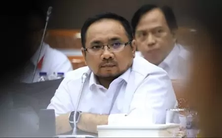 Keputusan Usulan Biaya Haji 2024 Rp105,09 Juta Bakal Ditentukan Panja