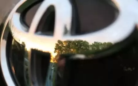 Chairman Toyota, Akio Toyoda, Ungkap Kekhawatiran akan Kemungkinan Perusahaan Menjadi 'Biasa