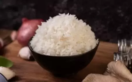 Nasi Dingin: Alternatif Sehat untuk Penderita Diabetes, Apa Kata Dokter?