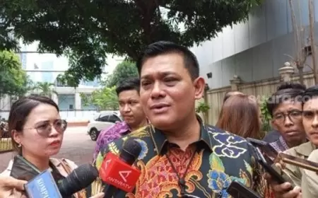 Polda Metro Jaya Periksa Saksi Terkait Kasus Pemerasan Firli Bahuri: Direktur Gratifikasi KPK Herda Helmijaya Dimintai Keterangan