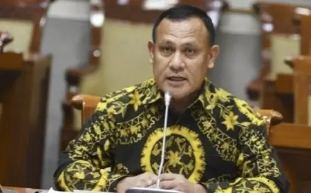 Pernyataan Ketua KPK Firli Bahuri Dinilai Pengalihan Isu oleh Koordinator MAKI