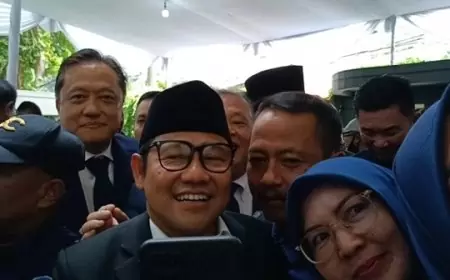 Bawaslu Tegaskan Sikap Netral Terkait Pernyataan Cak Imin Mengenai Fair Play Pemilu