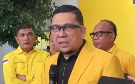 Ganjar Pranowo Soroti 'Drakor' dalam Sambutannya, TKN Prabowo-Gibran Merespons