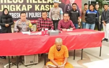 Bandar Sabu Jaringan Antar Pulau Dibeluk