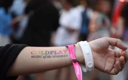 Skandal Penangkapan Penjual Tiket Palsu Konser Coldplay: Pelaku RA Ditangkap, Korban Merugi Puluhan Juta Rupiah
