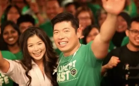 Aksi Boikot Masyarakat Indonesia Terhadap Perusahaan Pro-Israel Meningkat, Tagar #UninstallGrab Jadi Tren