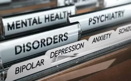 Perjuangan Melawan Krisis Kesehatan Jiwa di Indonesia: Deklarasi Kaukus Masyarakat Peduli