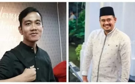 Sejarah Pemecatan Kepala Daerah oleh PDIP: Gibran dan Bobby Bukan yang Pertama