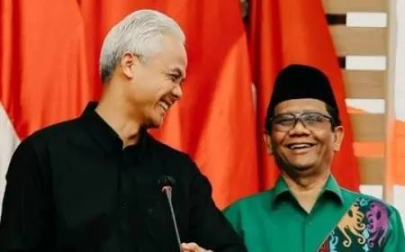 Dugaan Pakta Integritas Pj Bupati Sorong untuk Mendukung Ganjar Pranowo