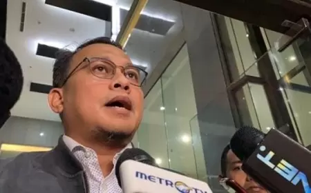 Penggeledahan di Rumah Anggota DPR Vita Ervina Terkait Kasus Korupsi SYL: Dokumen dan Bukti Elektronik Disita