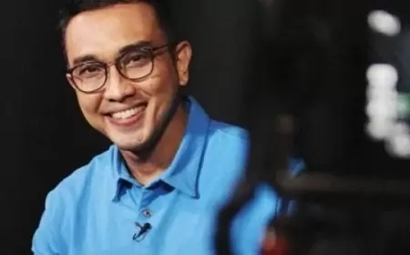 Aiman Witjaksono Dilaporkan ke Polda Metro Jaya Terkait Tudingan Netralitas Polri di Pemilu 2024