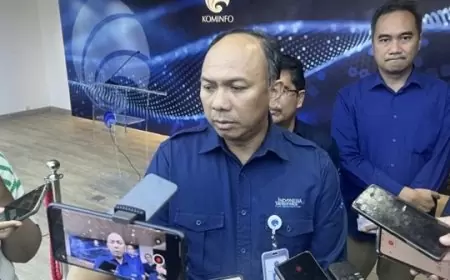 Kominfo Soroti Maraknya Penipuan Online Melalui WhatsApp, Namun Kerjasama Ditolak