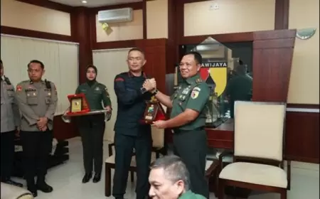 Kapolda dan Pangdam V Brawijaya: Sinergi TNI-Polri untuk Pemilu Damai 2024