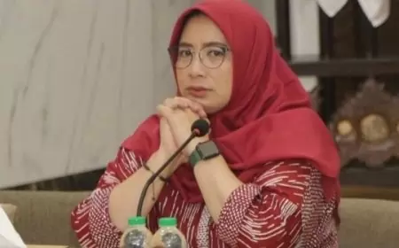 Nihayatul Wafiroh: Perempuan Hebat di Barisan Pemenangan Timnas AMIN